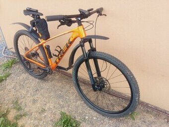 Jízdní kolo TREK Excalibur 7
