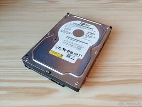 Disk WD Caviar 160GB 3,5" SATA