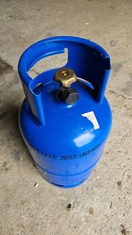 Plynová bomba 5kg