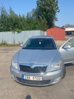 Prodam Octavia A5