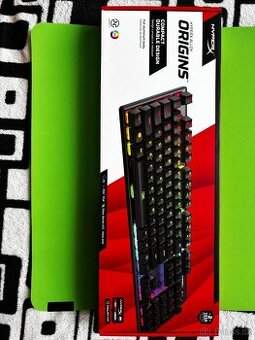 HYPERX ALLOY ORIGINS