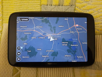 Prodám TOMTOM GO EXPERT 7"
