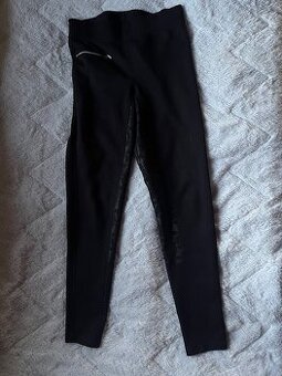Jezdecké leginy - 1