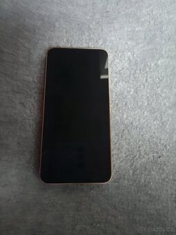 Samsung galaxy S24+.