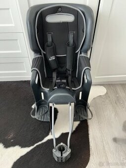 Cyklosedačka Britax Romer Jockey Comfort 2