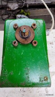 Převodovka gril motor - 1