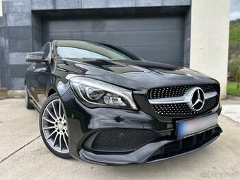 Mercedes Benz CLA 200 AMG LINE A/T TOP STAV