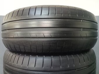 195/65 R15 DUNLOP (4815)