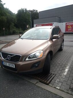 Prodám Volvo XC60 R 2009
