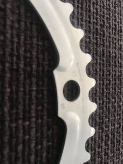 Převodník Shimano 39z