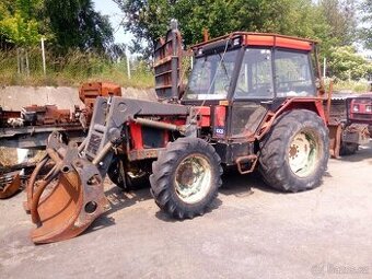 Zetor ukt