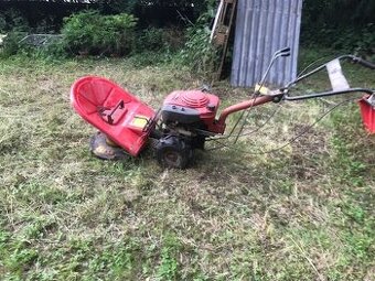Prodám sestavu -Vari-Honda