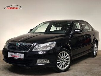 Škoda Octavia, 2.0 TDI 103 kW L&K DSG