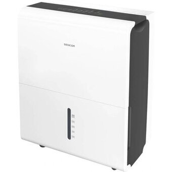 Vysoušeč Sencor GVS 158TWHC3-S 30l/24h