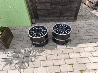 ALU disky Škoda Favorit