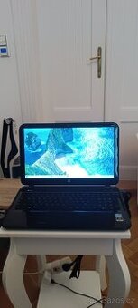 HP Pavilion 15 core i5 SSD 250GB 8GB RAM nVidia