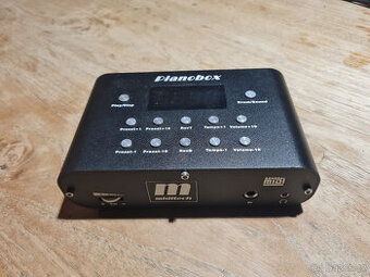 PianoBox Miditech - 1
