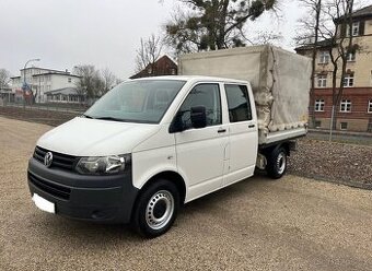 T5 valník 2.0tdi 75kw ROZVODY