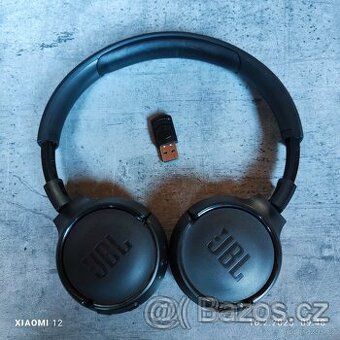 JBL Tune 510BT