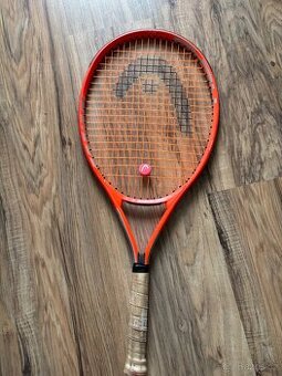 Tenisová raketa HEAD vel.25