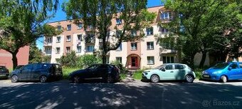 Prodám družstevní byt 2+1, Kopřivnice