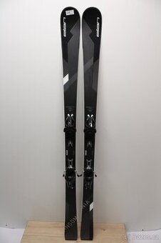 Použité sjezdové lyže Elan Insonia sport Ti délka 166 cm