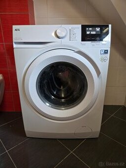 AEG 7000 Series - 1