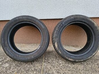 Pneu 205/55 R16