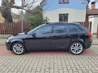 Audi A3 Sportback 1.4TFSi "S-LINE" PANORAMA