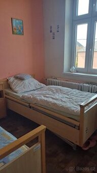 Postele za odvoz