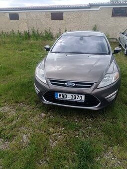 Prodám Ford Mondeo 2,2tdci
