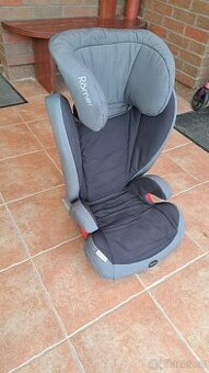 Autosedačka Britax Römer ISOFIX 15-36 kg