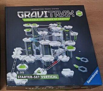 Gravitrax Pro Vertical