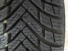 Citigo, VW UP, Seat MI, celoroční sada