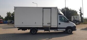 IVECO DAILY 35C15 CHLAĎÁK