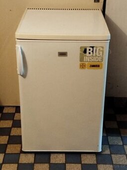 Lednice Zanussi