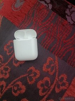 Apple AirPods 2 pouzdro