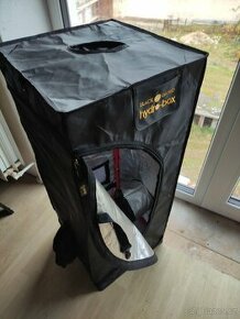 Grow box Black Orchid 40x40x100