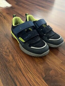 Tenisky superfit, vel 30
