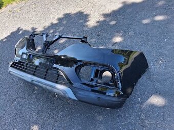 Renault kadjar predni naraznik