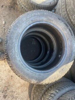 Pneumatiky Dunlop 205/60 R16