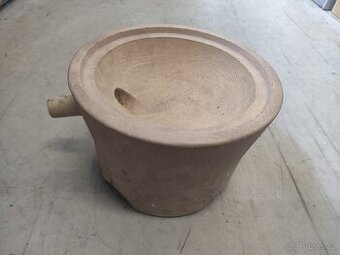 Schiedel kondenzát podstavec 200 mm