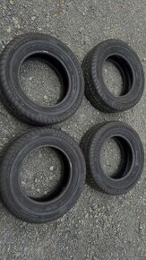 Matador Maxilla 2 235/65 R 16 C 115/113 R letní