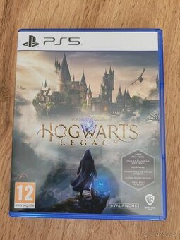 Hogwarts Legacy PS5