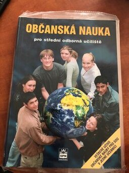 OBČANSKÁ NAUKA-učebnice