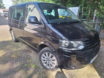 Vw Multivan T5.1 2,0l 103kw 6q