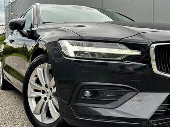 Predaj Volvo v60