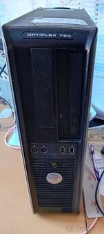 DELL Optiplex 780