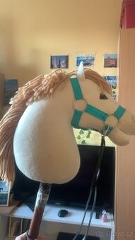 Prodám hobby horse