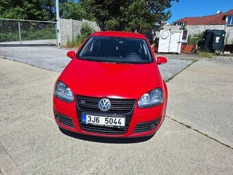 VW GOLF V 1.4 tsi 125kw - závada turba, nebo kompresoru